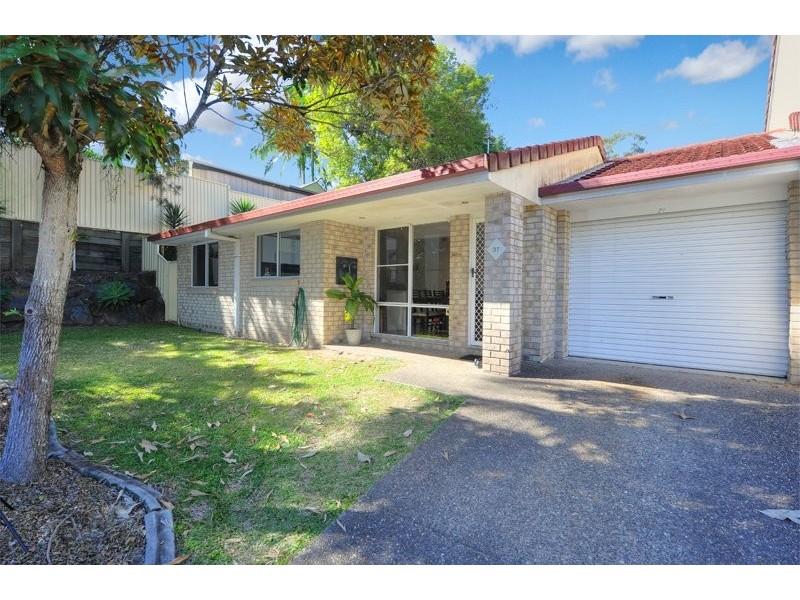 37/8 Gooding Drive, Merrimac QLD 4226