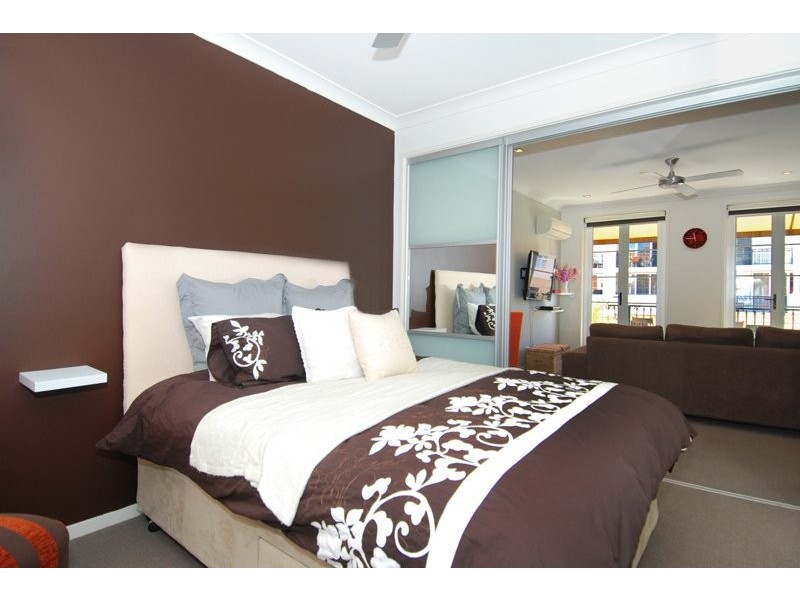 24/3030 The Boulevarde, Carrara QLD 4211