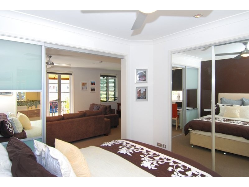 24/3030 The Boulevarde, Carrara QLD 4211