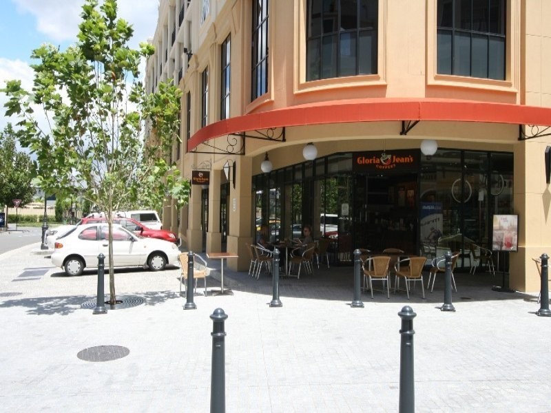 24/3030 The Boulevarde, Carrara QLD 4211