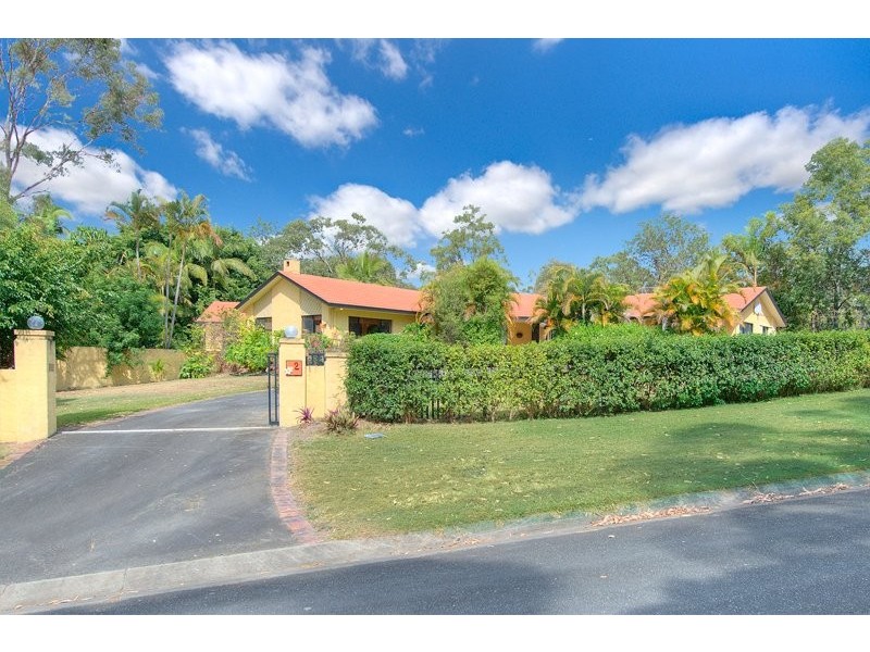 2 Satinay Crt, Oxenford QLD 4210