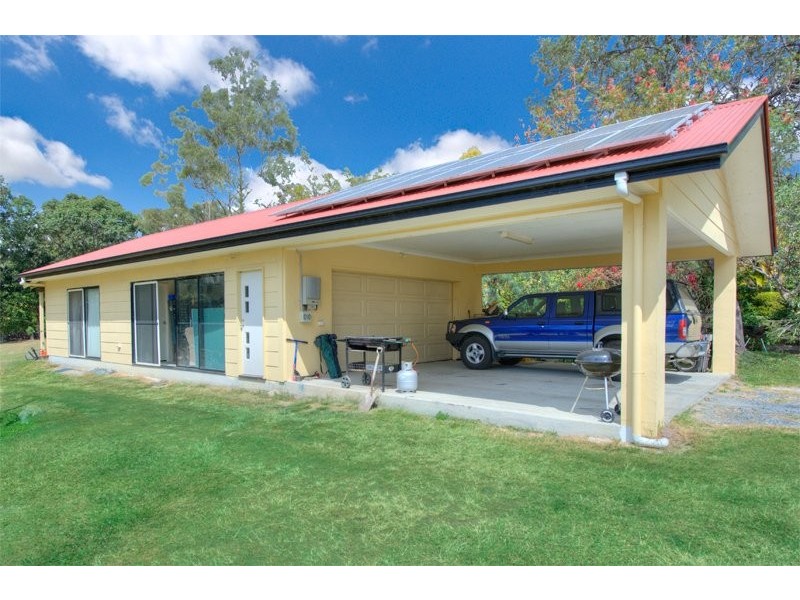 2 Satinay Crt, Oxenford QLD 4210