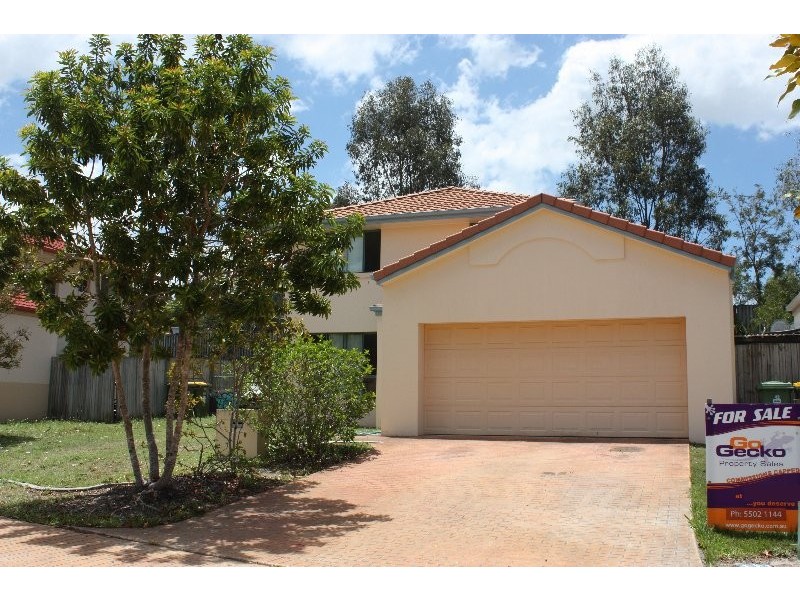 40 Clear River Boulevard, Ashmore QLD 4214