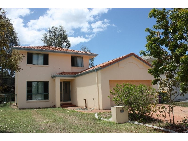 40 Clear River Boulevard, Ashmore QLD 4214