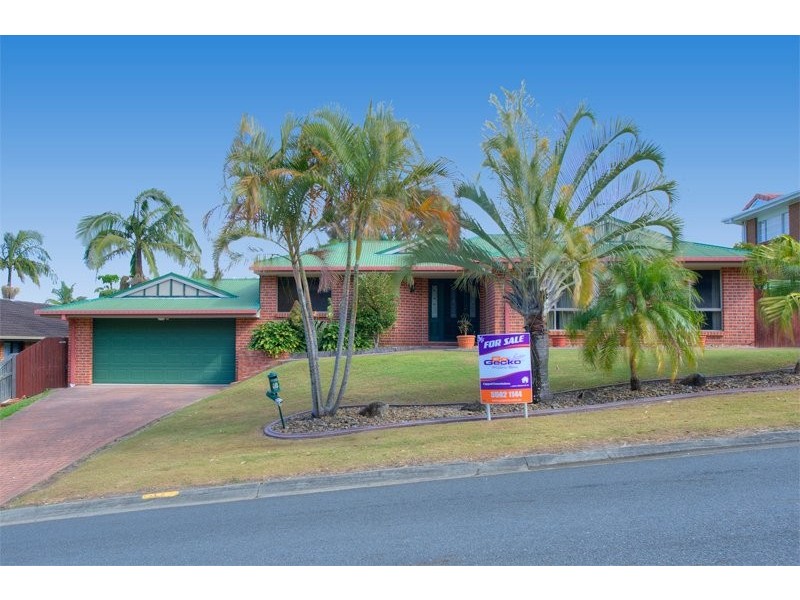 18 Mataranka Dr, Worongary QLD 4213