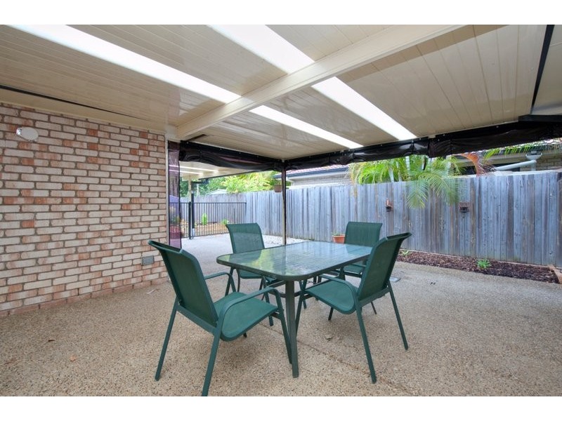 4 Tandanus Court, Oxenford QLD 4210