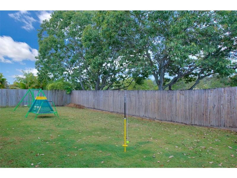 4 Tandanus Court, Oxenford QLD 4210