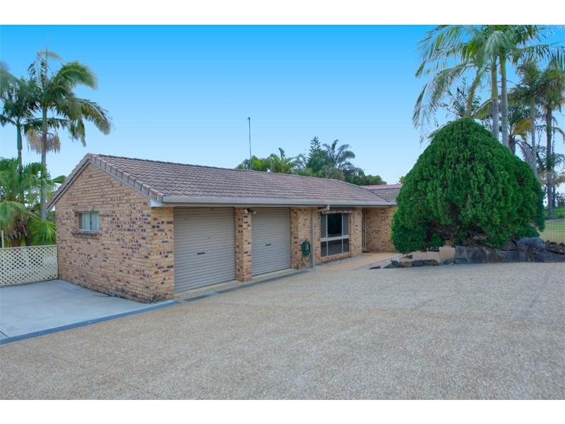 33 Explorers Way, Worongary QLD 4213