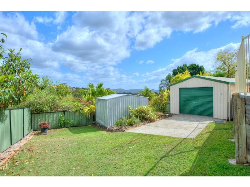 33 Explorers Way, Worongary QLD 4213