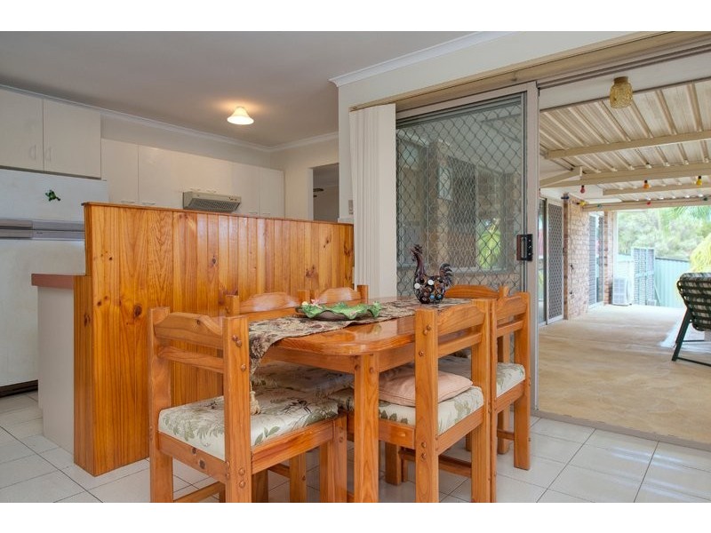 33 Explorers Way, Worongary QLD 4213