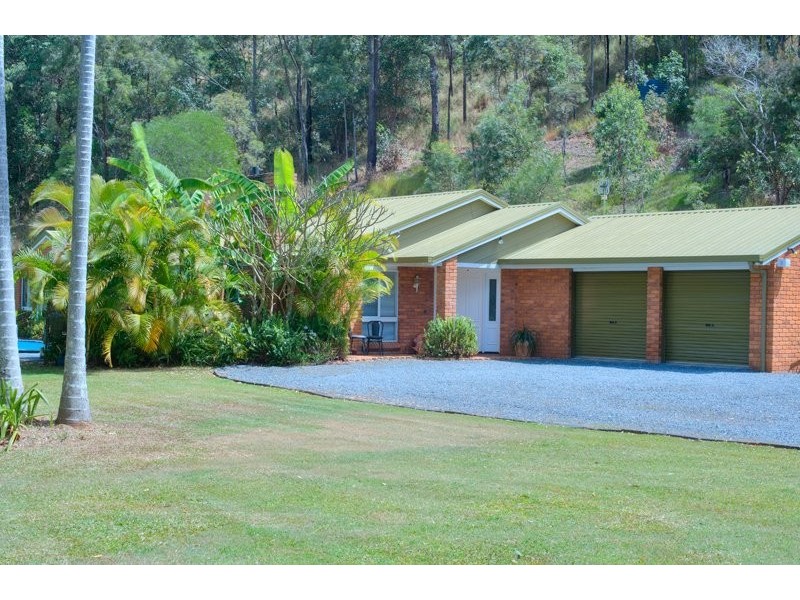 19 Pemberton Close, Mount Nathan QLD 4211
