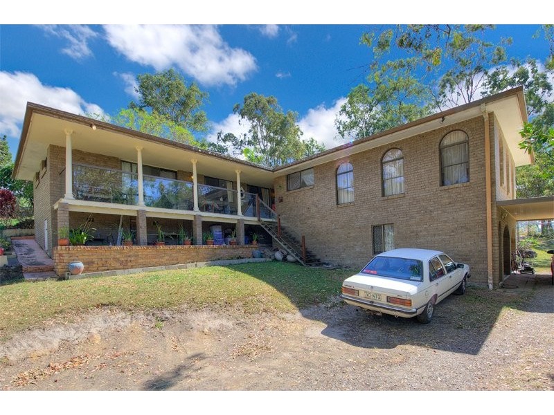 4 Quambone St, Worongary QLD 4213