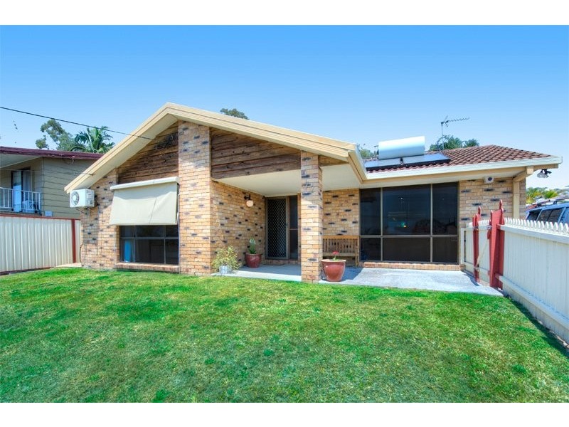 72 Mortensen Road, Nerang QLD 4211