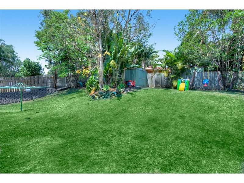 72 Mortensen Road, Nerang QLD 4211