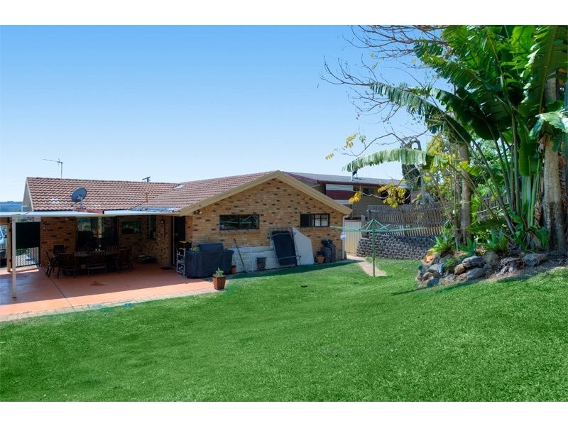 72 Mortensen Road, Nerang QLD 4211