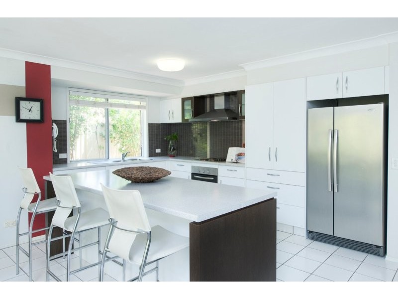 46 Hastings Crescent, Carrara QLD 4211