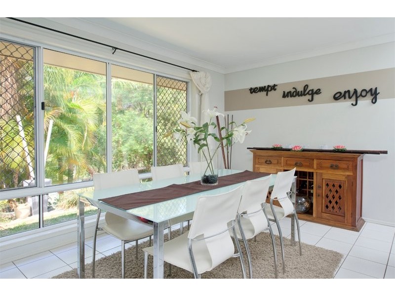 46 Hastings Crescent, Carrara QLD 4211