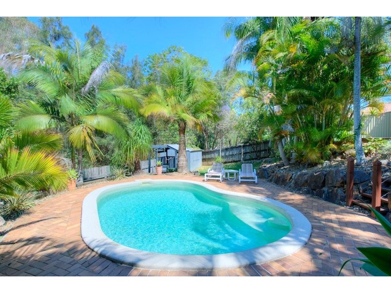 46 Hastings Crescent, Carrara QLD 4211