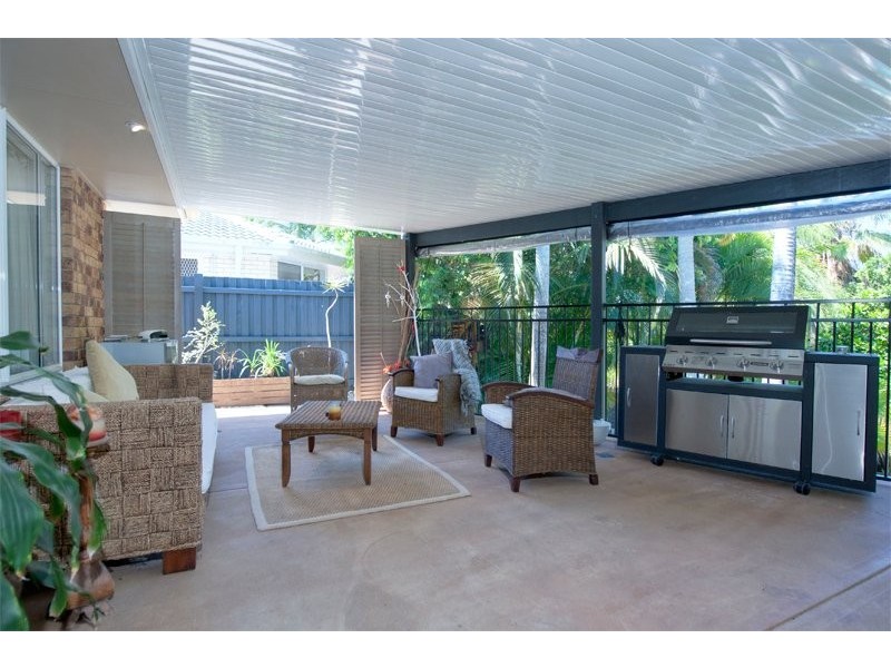 46 Hastings Crescent, Carrara QLD 4211