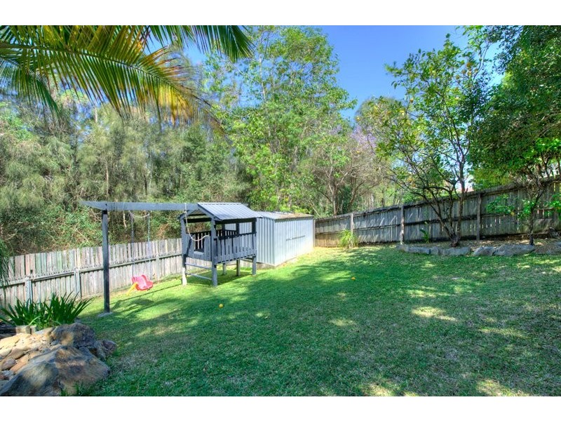 46 Hastings Crescent, Carrara QLD 4211