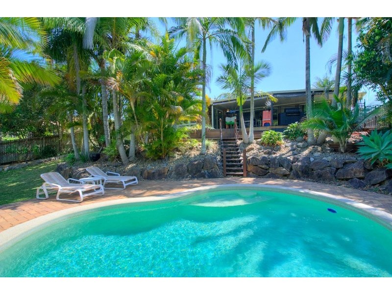 46 Hastings Crescent, Carrara QLD 4211