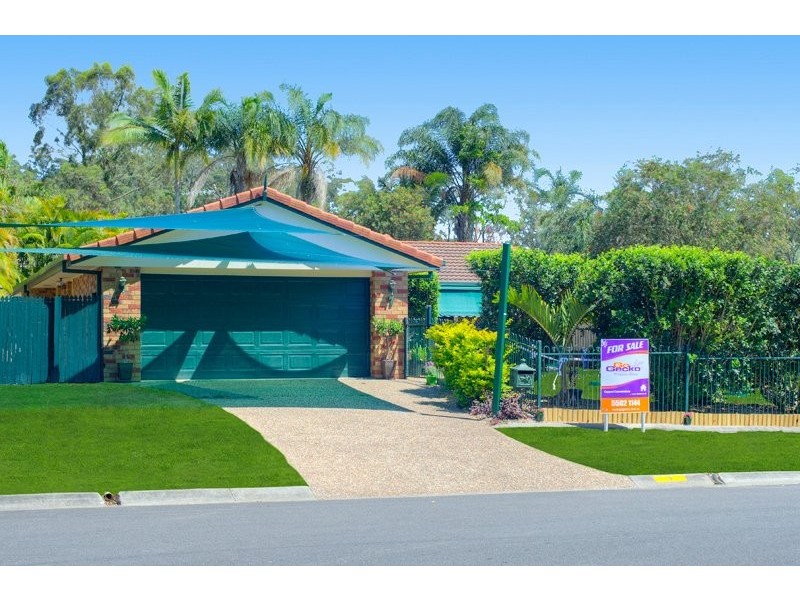 7 Pottinger Cres, Oxenford QLD 4210