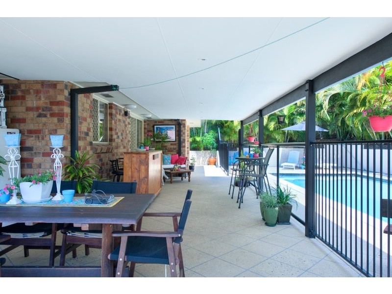 7 Pottinger Cres, Oxenford QLD 4210