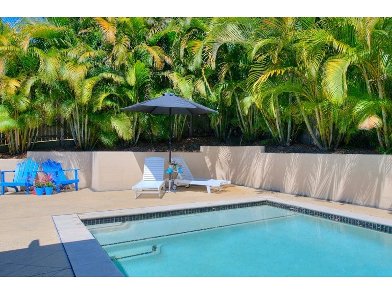 7 Pottinger Cres, Oxenford QLD 4210