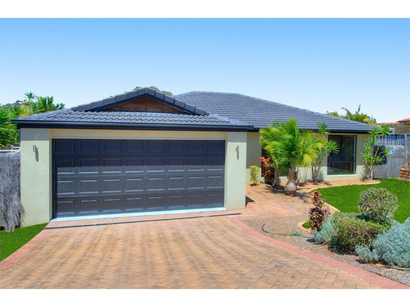 10 Brookland Court, Molendinar QLD 4214