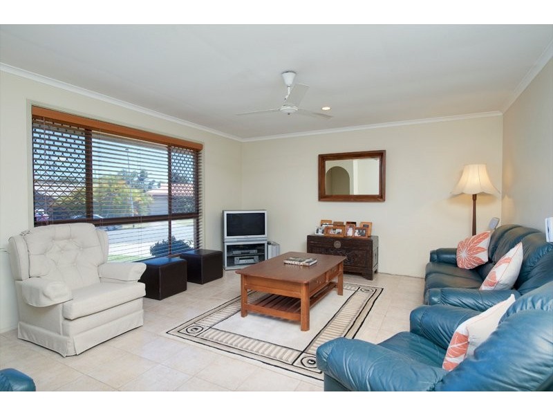 4 Gardiners Place, Southport QLD 4215