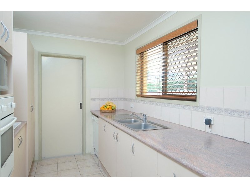 4 Gardiners Place, Southport QLD 4215