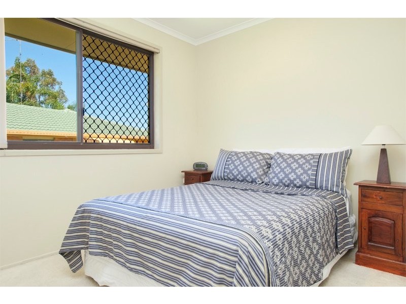 4 Gardiners Place, Southport QLD 4215