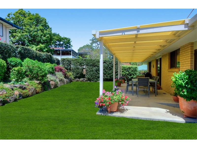 4 Gardiners Place, Southport QLD 4215