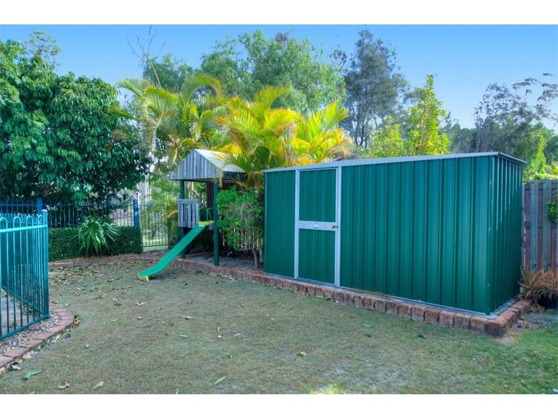 6 Camphor Wood Crt, Robina QLD 4226