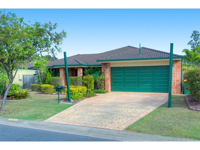 6 Camphor Wood Crt, Robina QLD 4226