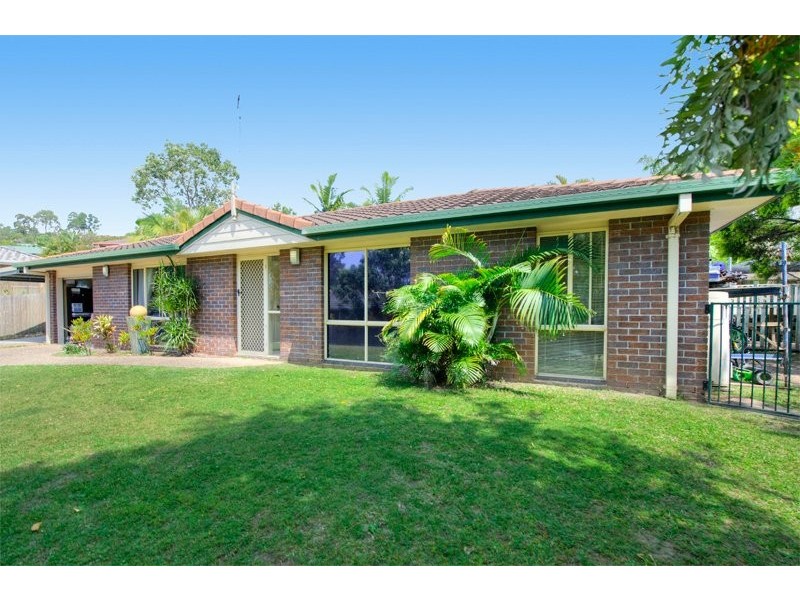 12 Edgemount Crt, Oxenford QLD 4210