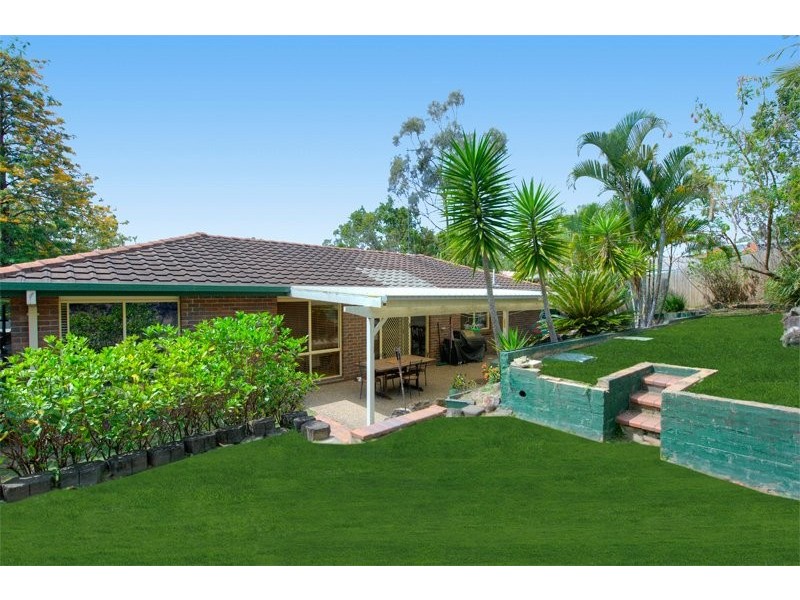 12 Edgemount Crt, Oxenford QLD 4210