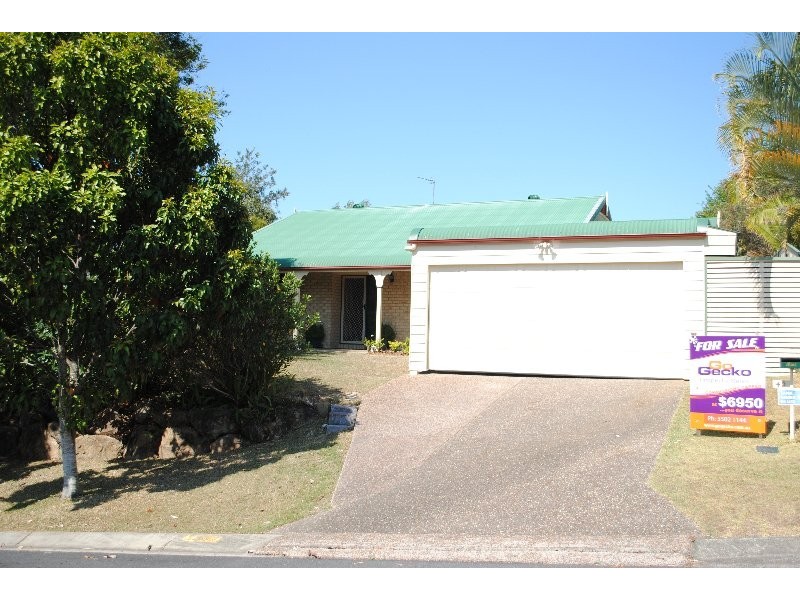 45 Ziedan Drive, Mudgeeraba QLD 4213