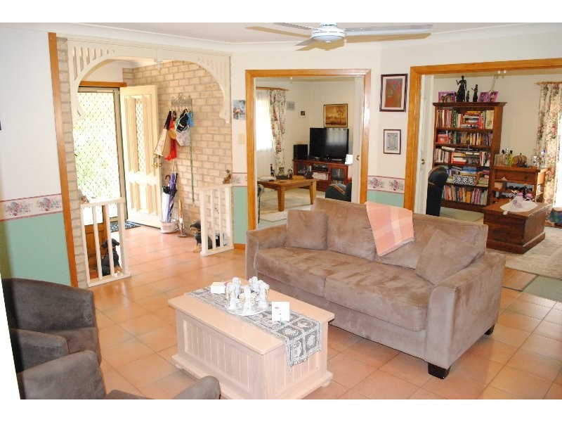 45 Ziedan Drive, Mudgeeraba QLD 4213