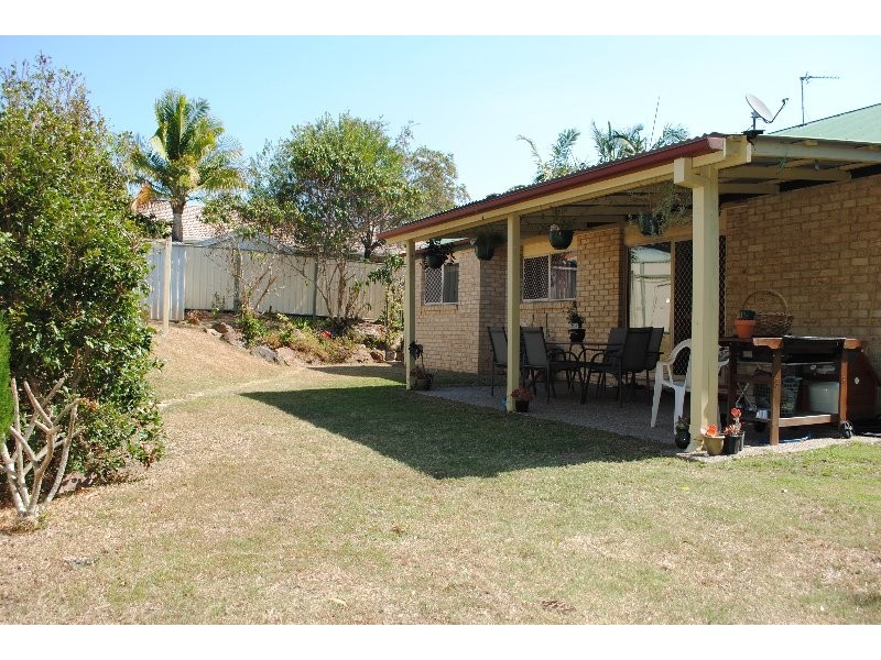 45 Ziedan Drive, Mudgeeraba QLD 4213