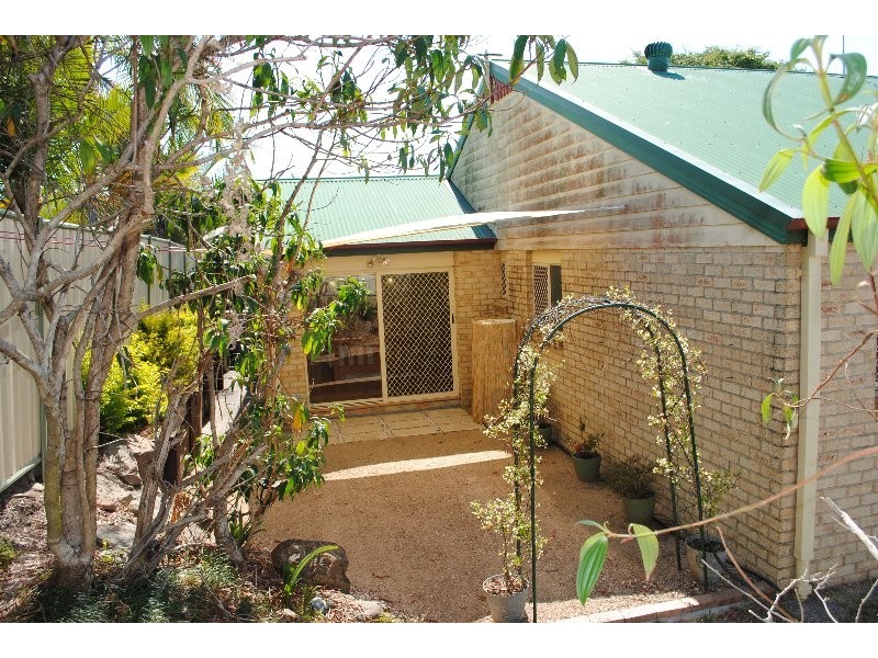 45 Ziedan Drive, Mudgeeraba QLD 4213