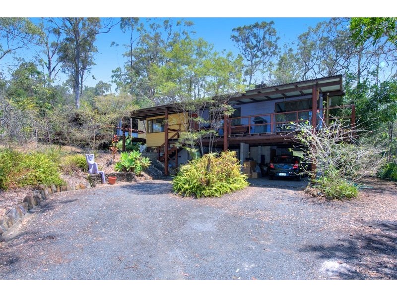 29 Pademelon Pass, Nerang QLD 4211