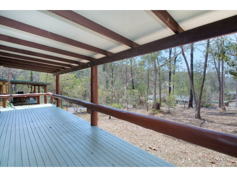 29 Pademelon Pass, Nerang QLD 4211