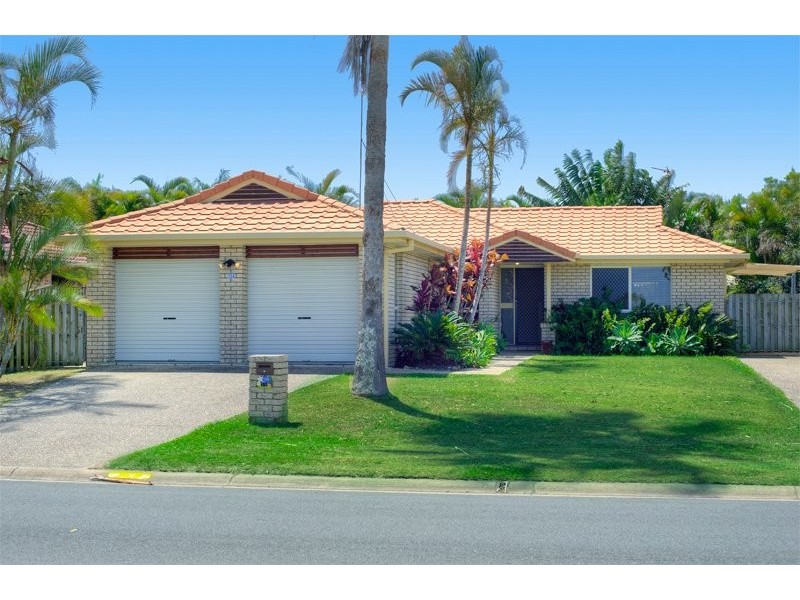 38a Sickle Ave, Hope Island QLD 4212