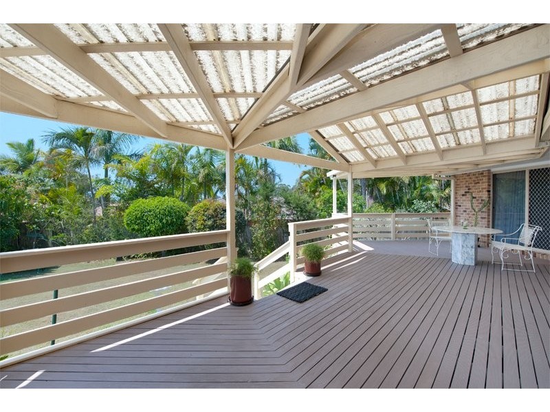 7 Gabriels Crt, Robina QLD 4226