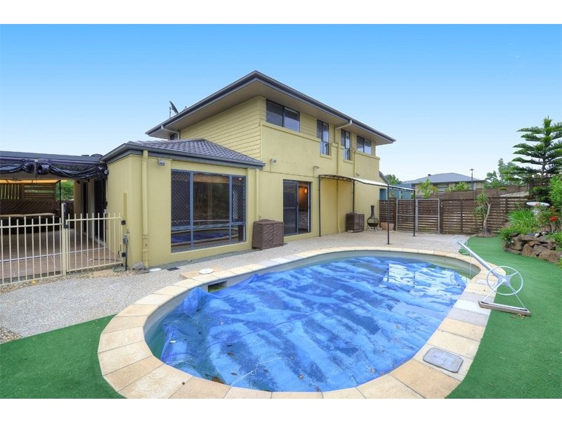 13 Vermont St, Oxenford QLD 4210