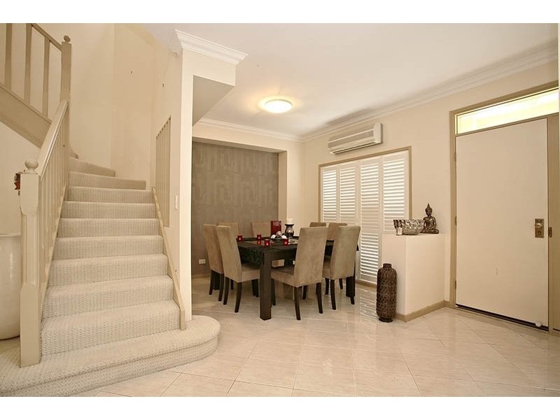 1/41 Bayswater Ave, Varsity Lakes QLD 4227