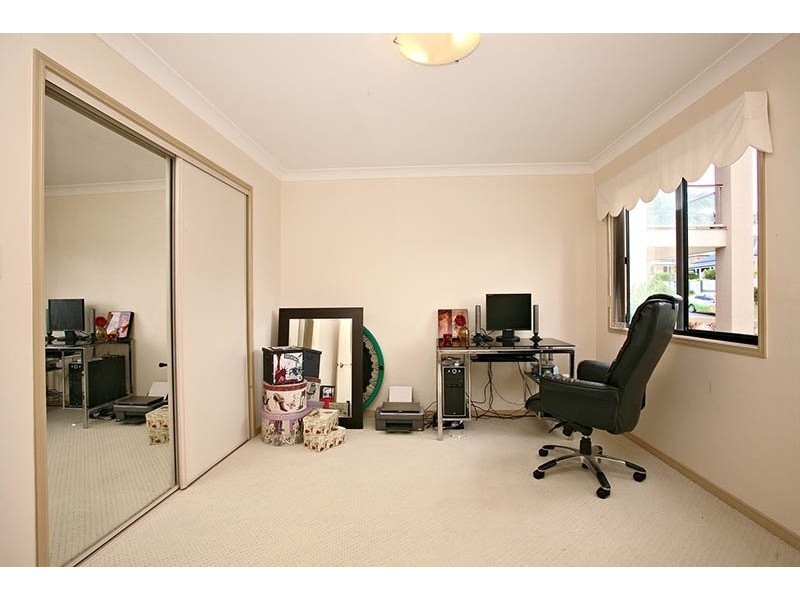 1/41 Bayswater Ave, Varsity Lakes QLD 4227