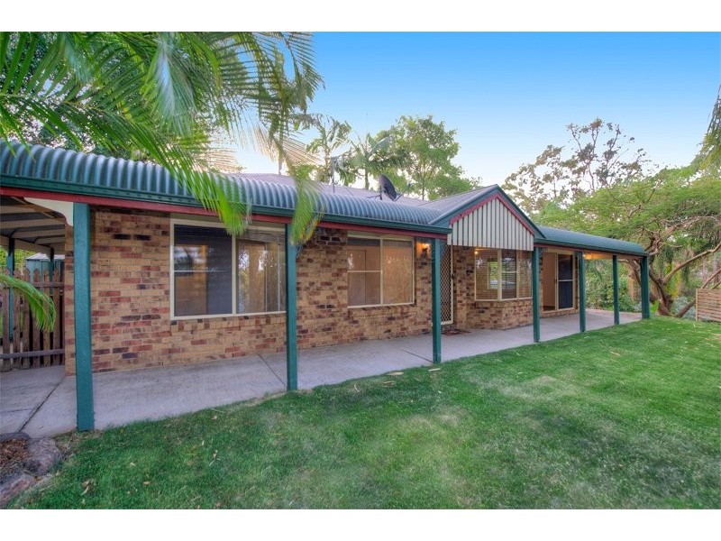 15 McDivitt Court, Worongary QLD 4213