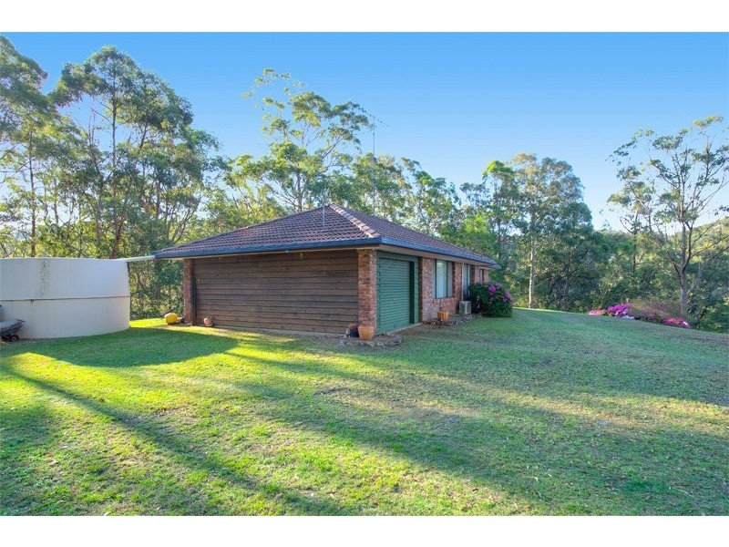41 Kagoola Dr, Mudgeeraba QLD 4213